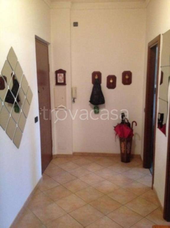 appartamento in affitto a Torino in zona Lingotto