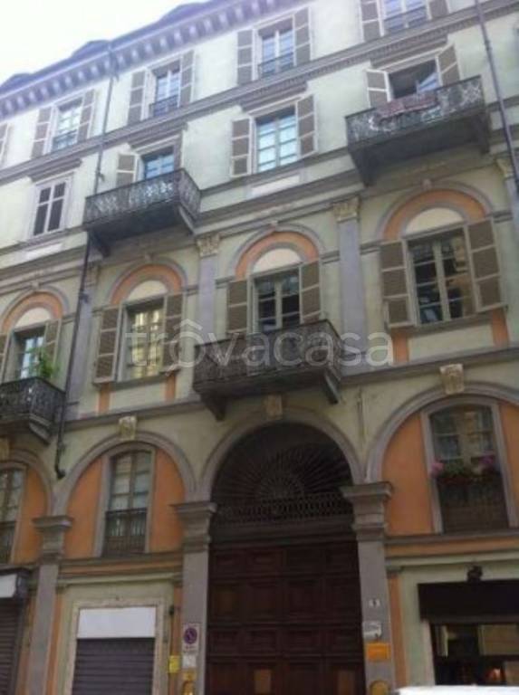 appartamento in affitto a Torino in zona San Salvario