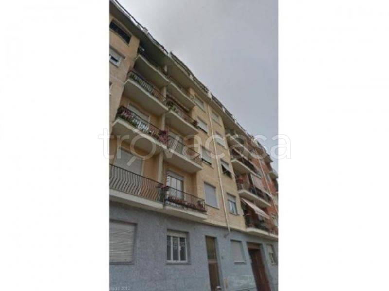 appartamento in affitto a Torino in zona Pozzo Strada