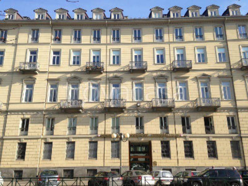 appartamento in affitto a Torino