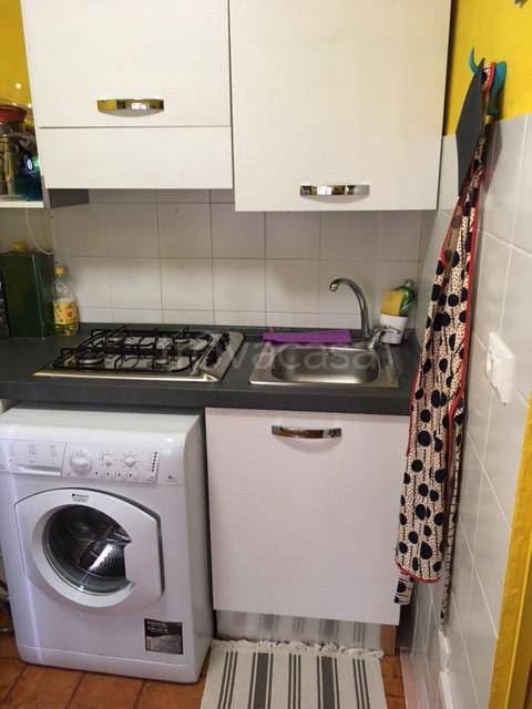 appartamento in affitto a Torino in zona Centro Storico