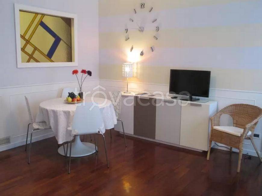 appartamento in affitto a Torino in zona Centro Storico