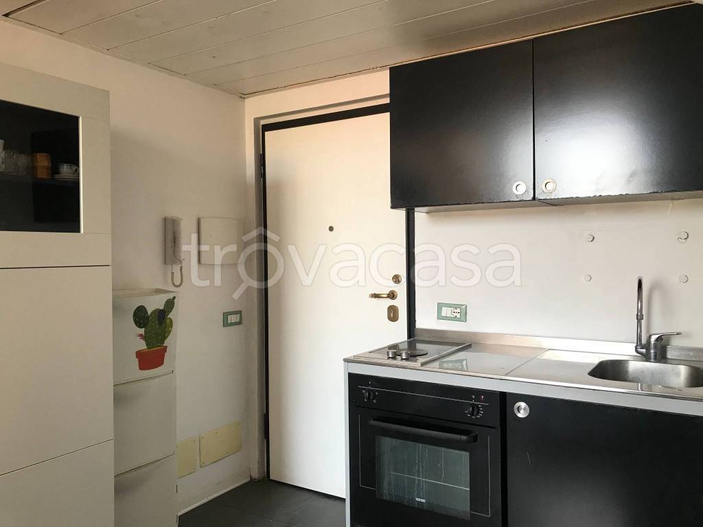 appartamento in affitto a Torino in zona Aurora