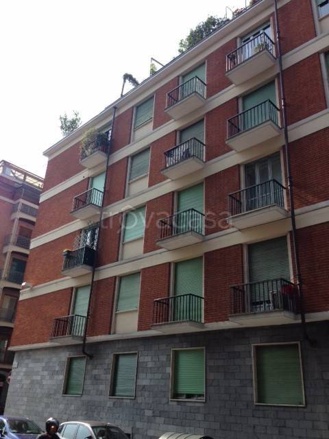 appartamento in affitto a Torino in zona San Salvario