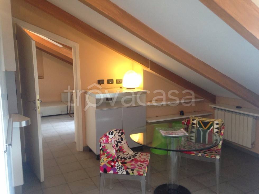 appartamento in affitto a Torino