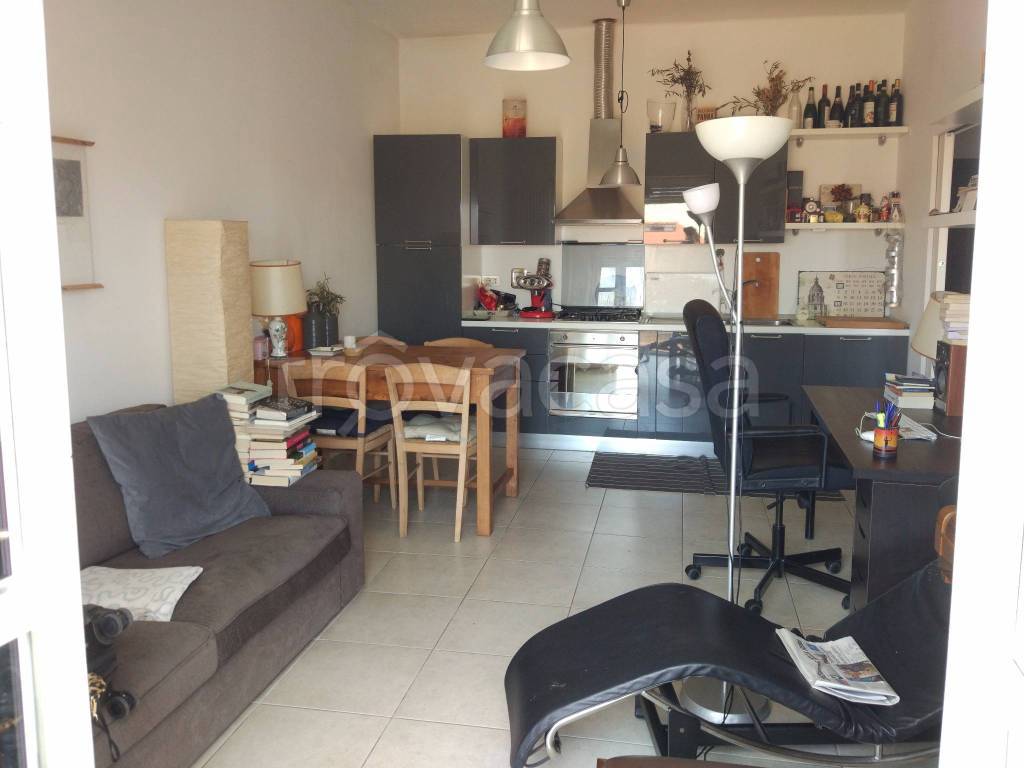 appartamento in affitto a Torino