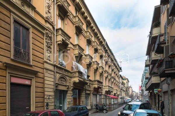 appartamento in affitto a Torino in zona San Salvario