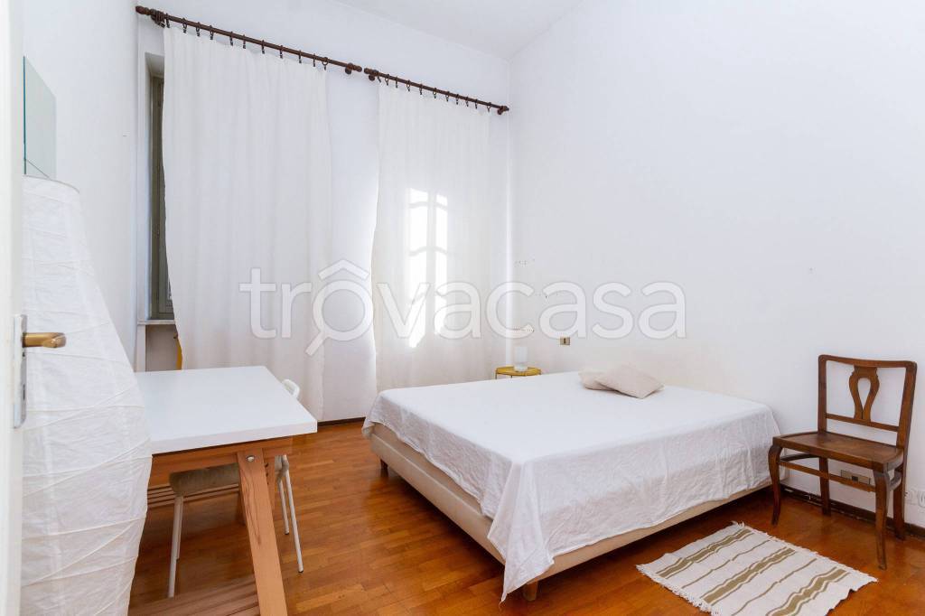 appartamento in affitto a Torino in zona Centro Storico