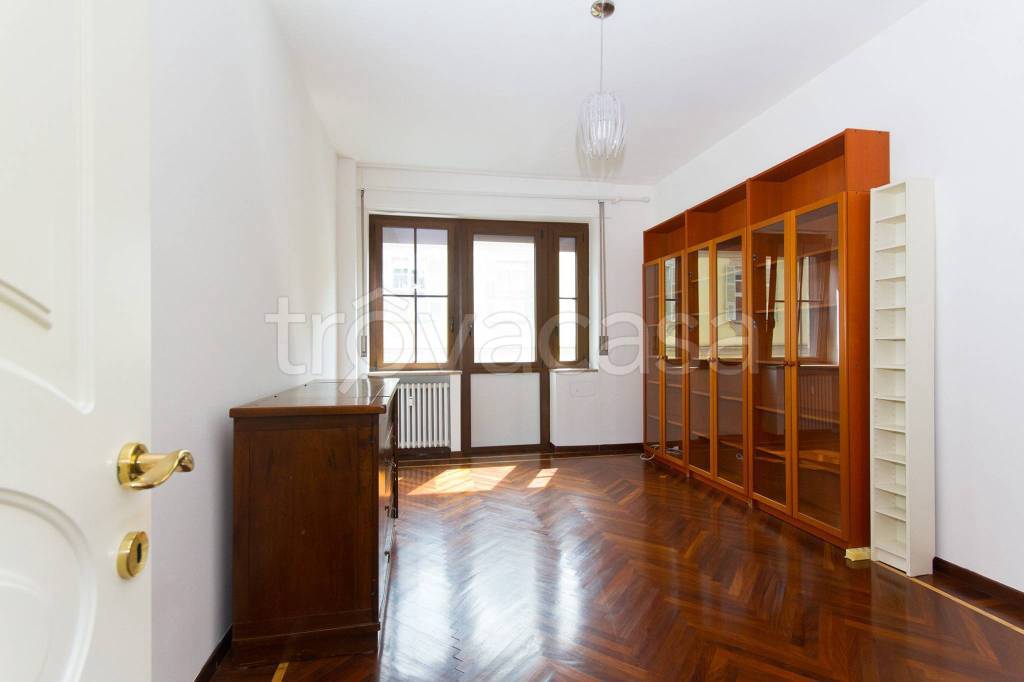 appartamento in affitto a Torino