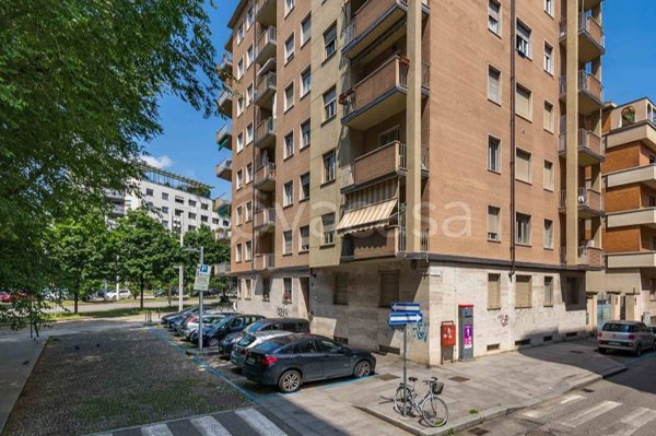 appartamento in affitto a Torino in zona Crocetta