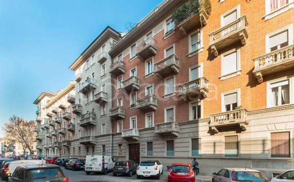 appartamento in affitto a Torino in zona Crocetta