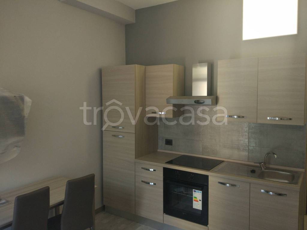 monolocale in affitto a Torino in zona San Donato