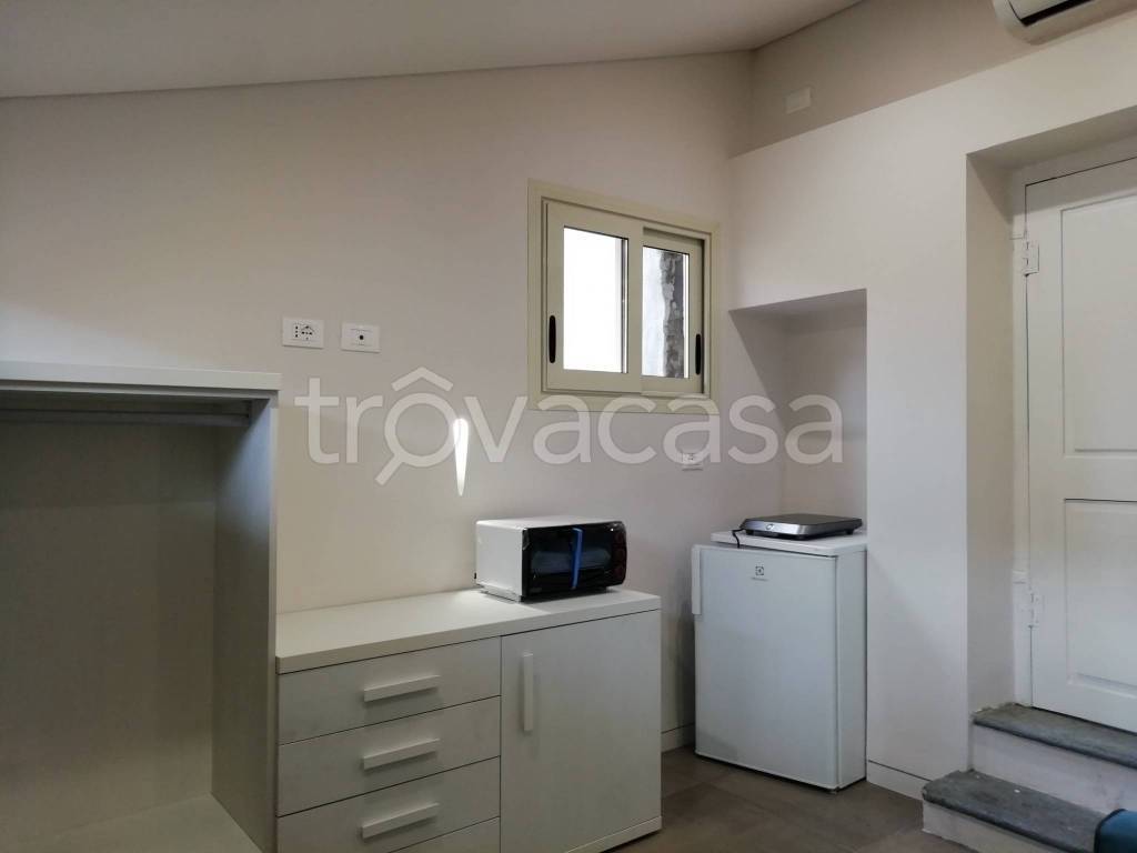 appartamento in affitto a Torino