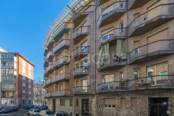 appartamento in affitto a Torino in zona Vanchiglia