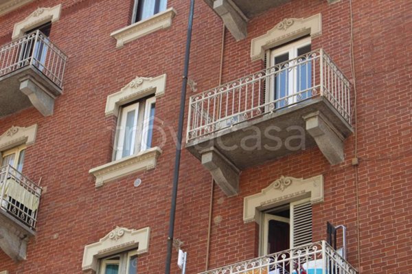 appartamento in affitto a Torino