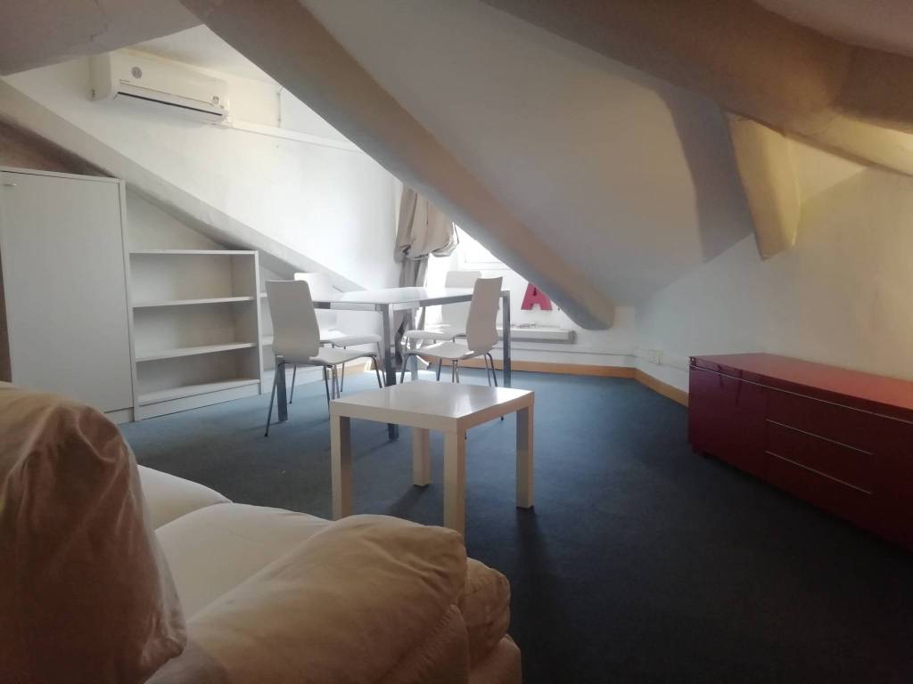 appartamento in affitto a Torino