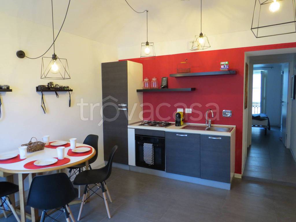 appartamento in affitto a Torino in zona Vanchiglia