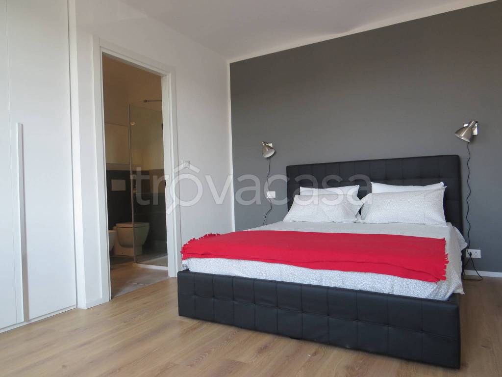 appartamento in affitto a Torino in zona Vanchiglia