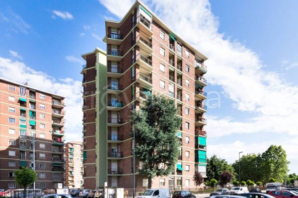 appartamento in affitto a Torino in zona Lingotto