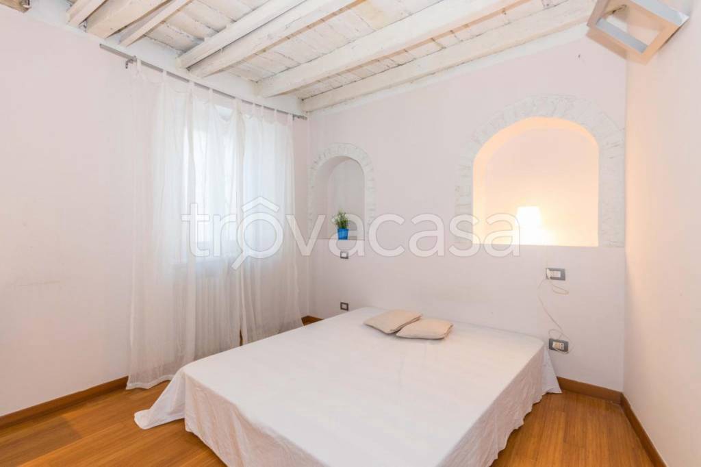 appartamento in affitto a Torino in zona Centro Storico