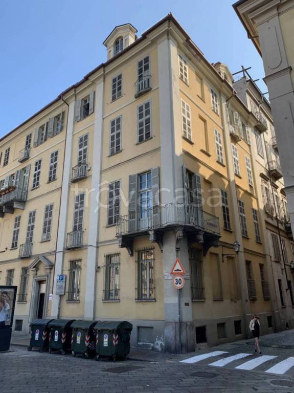 appartamento in affitto a Torino