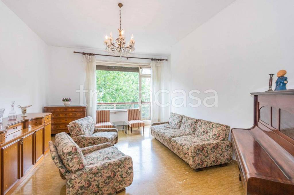 appartamento in affitto a Torino in zona Parella