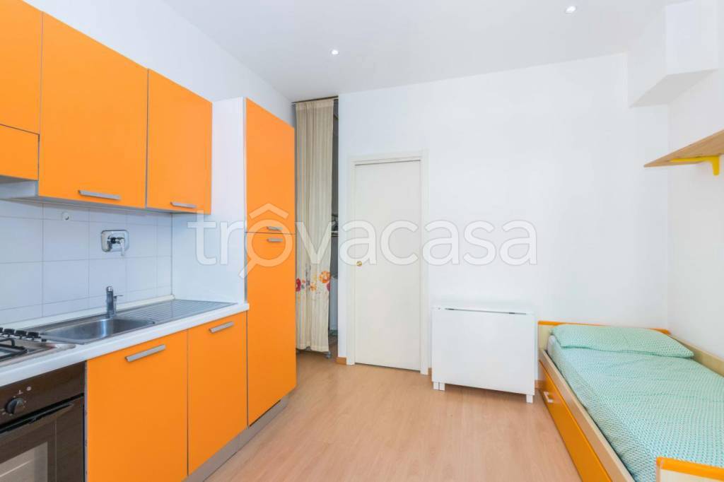 appartamento in affitto a Torino