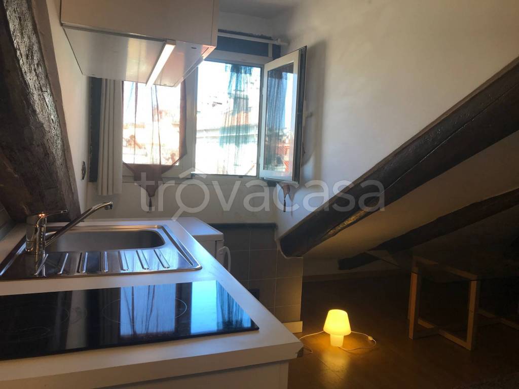 appartamento in affitto a Torino in zona Centro Storico