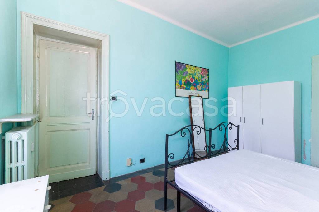 appartamento in affitto a Torino in zona Aurora