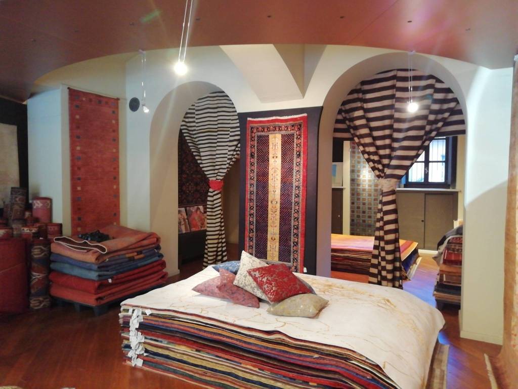 negozio in affitto a Torino in zona Centro Storico