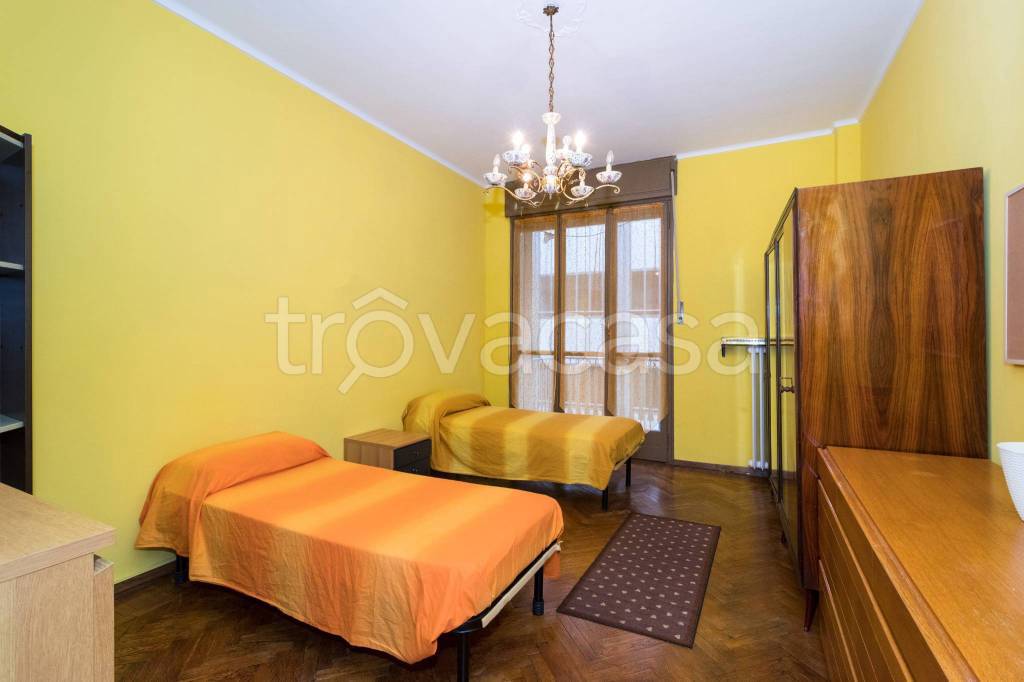 appartamento in affitto a Torino in zona San Salvario