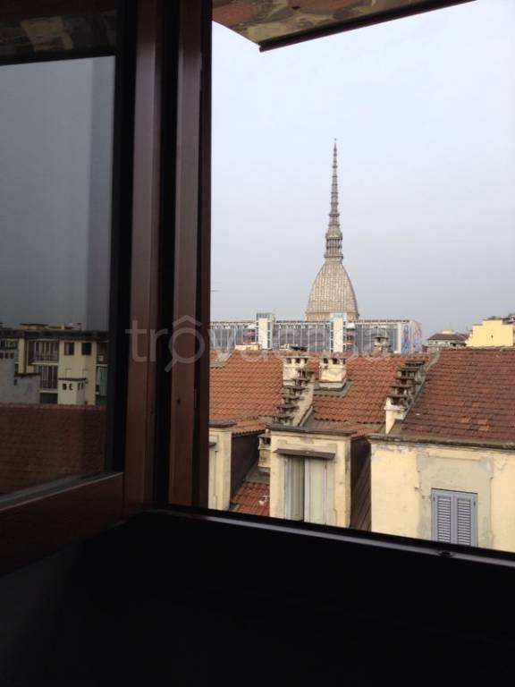 appartamento in affitto a Torino in zona Vanchiglia