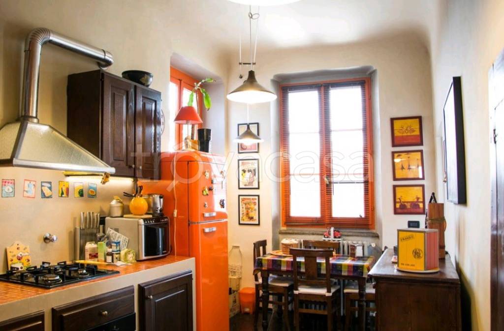 appartamento in affitto a Torino