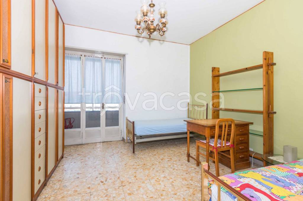 appartamento in affitto a Torino in zona Borgo San Paolo