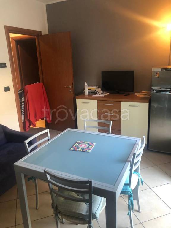 appartamento in affitto a Torino in zona Centro Storico