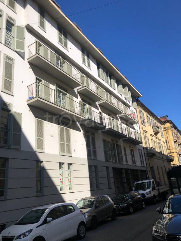 appartamento in affitto a Torino in zona Centro Storico