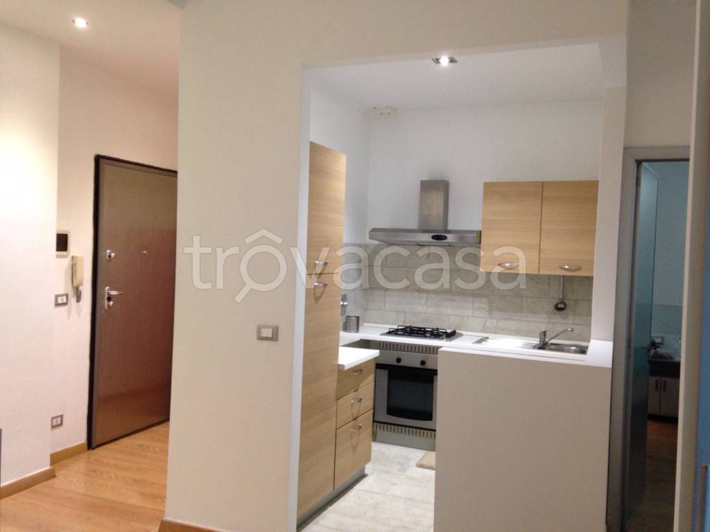 appartamento in affitto a Torino