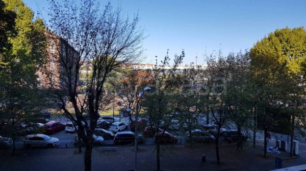 appartamento in affitto a Torino in zona Lingotto