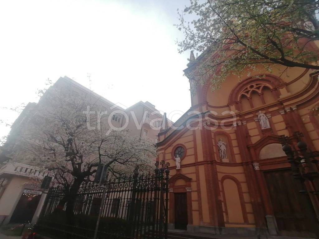 appartamento in affitto a Torino