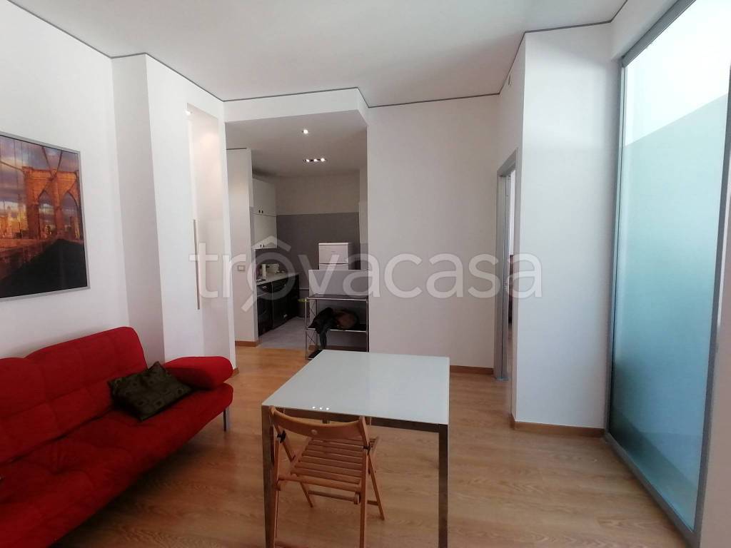 appartamento in affitto a Torino in zona Centro Storico