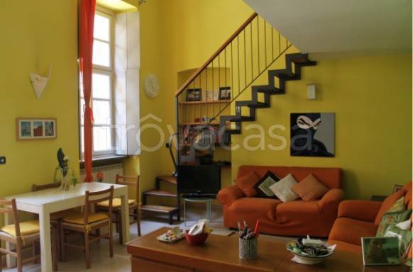 appartamento in affitto a Torino