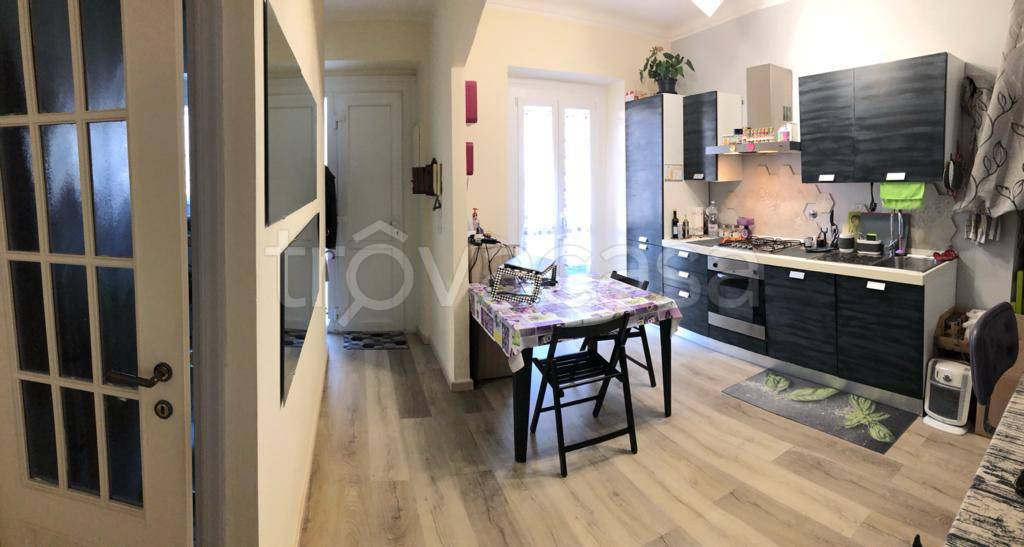 appartamento in affitto a Torino in zona Borgo San Paolo