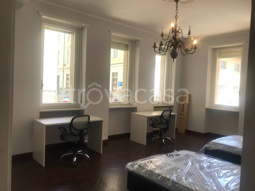 appartamento in affitto a Torino