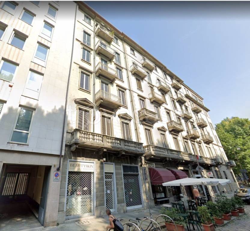 negozio in affitto a Torino