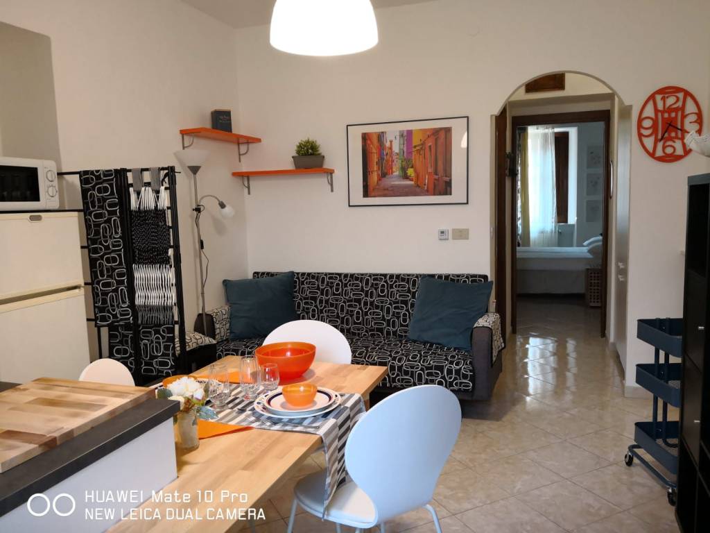 appartamento in affitto a Torino in zona San Salvario