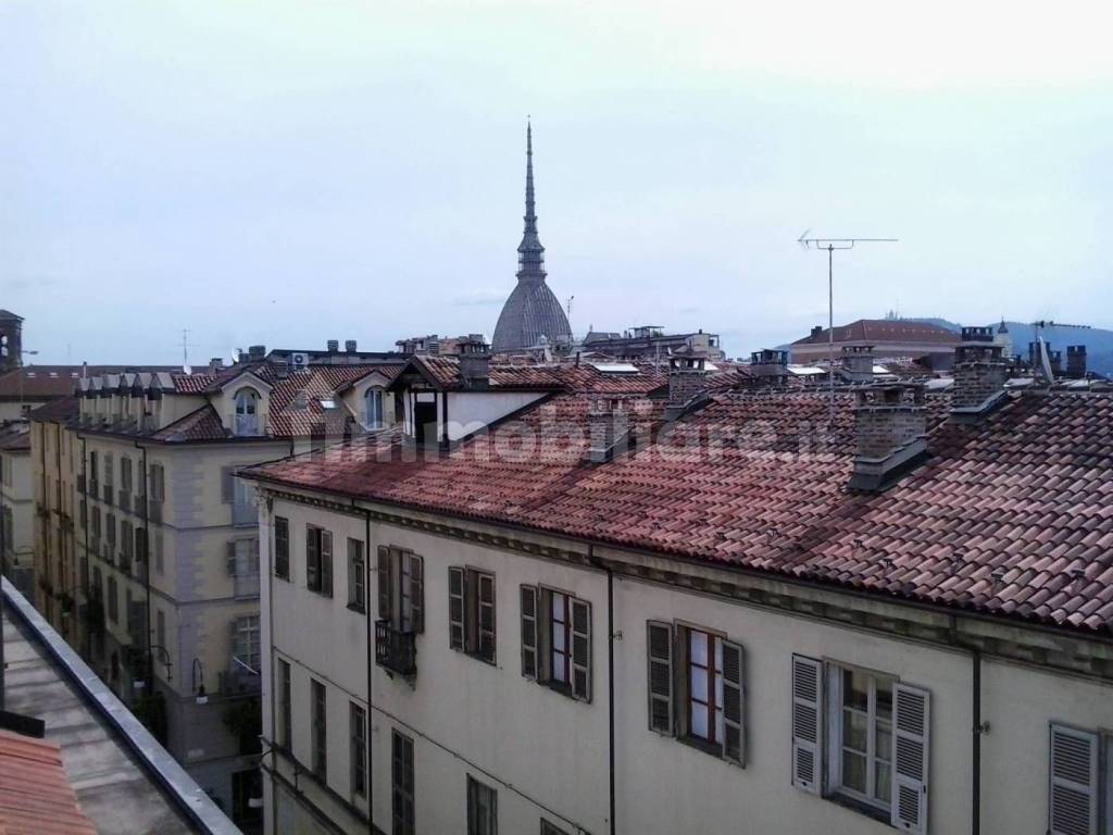 appartamento in affitto a Torino in zona Centro Storico