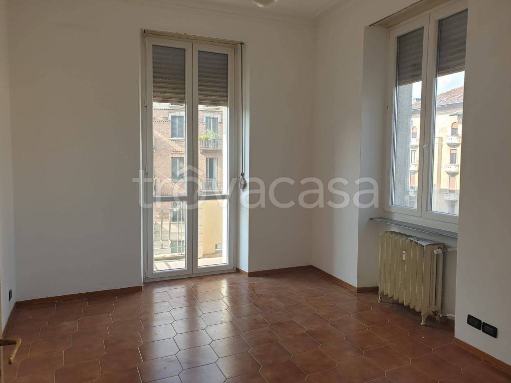 appartamento in affitto a Torino in zona Crocetta