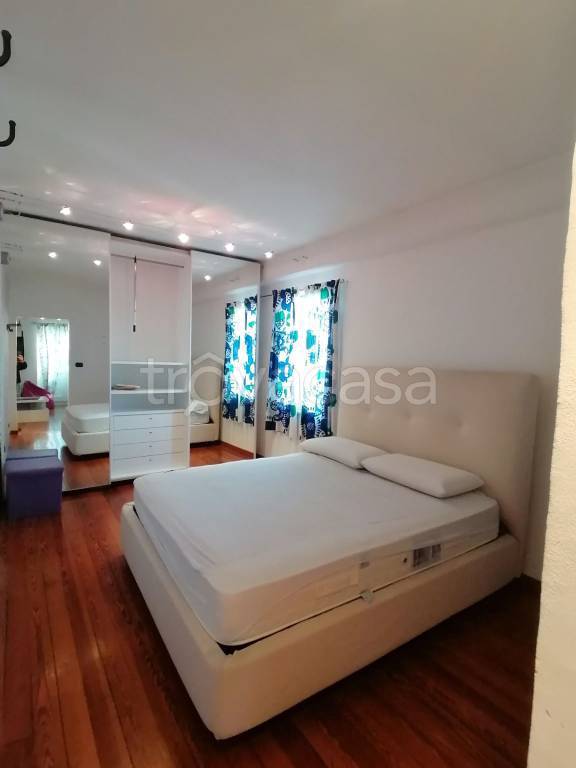 appartamento in affitto a Torino