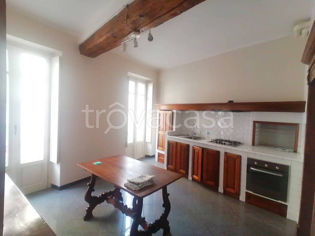 appartamento in affitto a Torino in zona Centro Storico