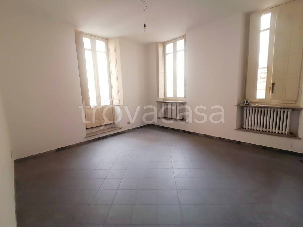 appartamento in affitto a Torino in zona Centro Storico